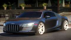 Audi R8 ES pour GTA 4