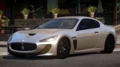 Maserati MC Stradale TR für GTA 4