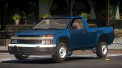 Chevrolet Colorado ST pour GTA 4