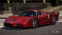 Ferrari FXX R-Tuned pour GTA 4
