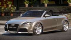 Audi TT RFSI V1.2 pour GTA 4