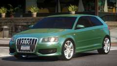 Audi S3 8L für GTA 4