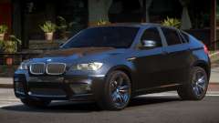 BMW X6 R-Tuned pour GTA 4