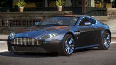 Aston Martin Vantage Sport pour GTA 4