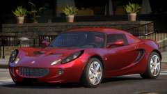 Lotus Elise GST für GTA 4