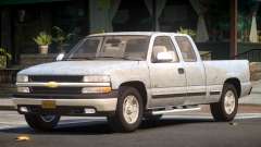 Chevrolet Silverado OR PJ2 für GTA 4