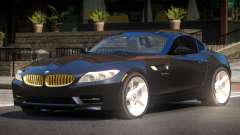 BMW Z4 GS für GTA 4