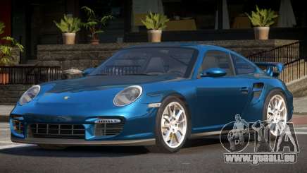 Posrche 911 GT2 BS für GTA 4