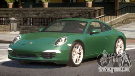 Porsche 911 CK pour GTA 4