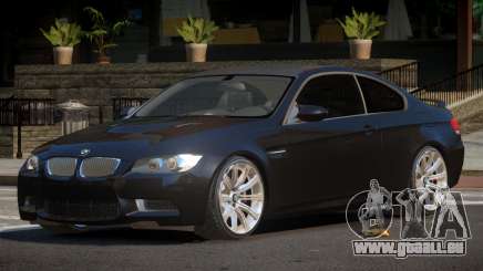 BMW M3 E92 SL für GTA 4