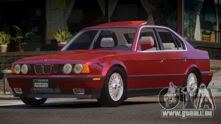 1997 BMW 535i E34 für GTA 4