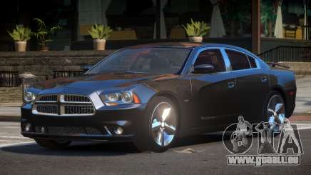 Dodge Charger MN pour GTA 4