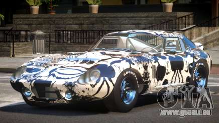 Shelby Cobra DC PJ3 für GTA 4