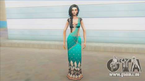 Lakshmi für GTA San Andreas