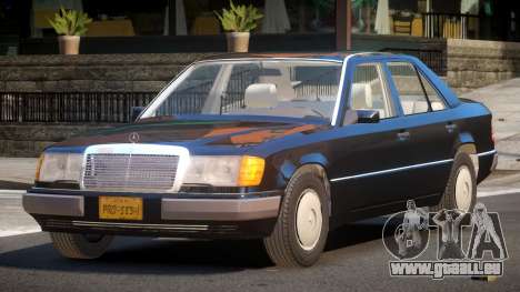 Mercedes Benz 250D SN für GTA 4