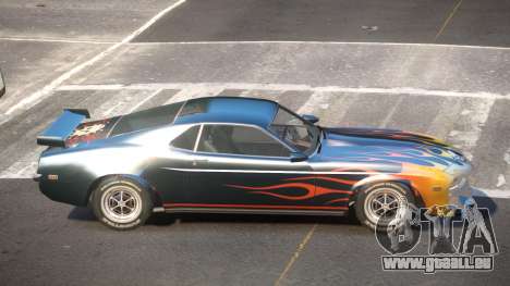 Speedevil from FlatOut 2 PJ6 für GTA 4