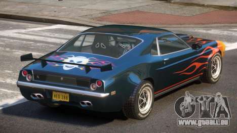 Speedevil from FlatOut 2 PJ6 für GTA 4