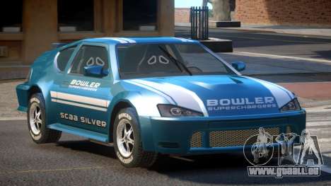 CTR Sport from FlatOut 2 PJ1 pour GTA 4