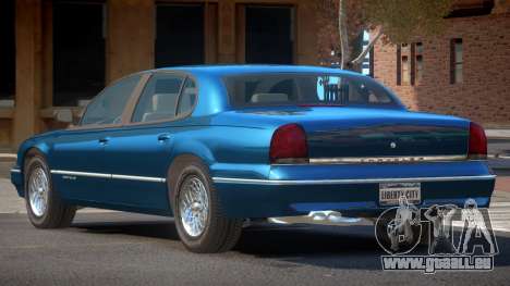 Chrysler New Yorker XIV für GTA 4
