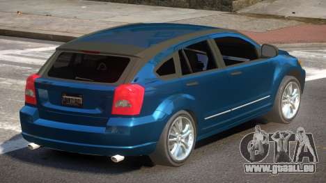 Dodge Caliber HK für GTA 4