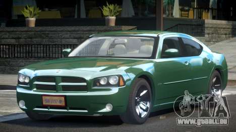 Dodge Charger RT SP pour GTA 4