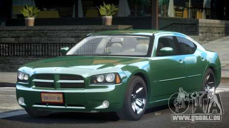 Dodge Charger RT SP für GTA 4