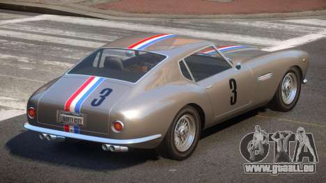 Grotti GT500 L6 pour GTA 4