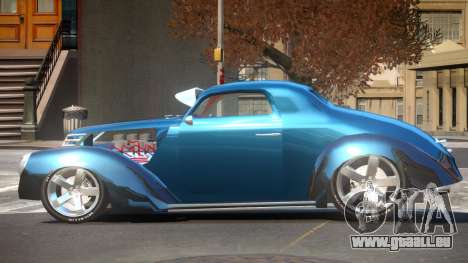 Walter Coupe S-Tuning für GTA 4