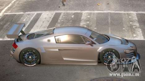 2010 Audi R8 LMS für GTA 4