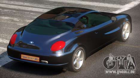 Daewoo Bucrane für GTA 4