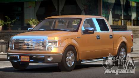 Ford F150 SP pour GTA 4