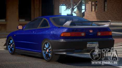 1999 Honda Integra für GTA 4