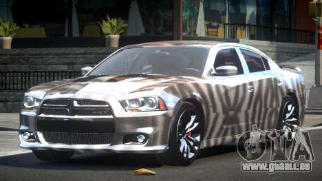 Dodge Charger ES L7 pour GTA 4