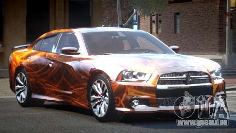 Dodge Charger ES L1 pour GTA 4