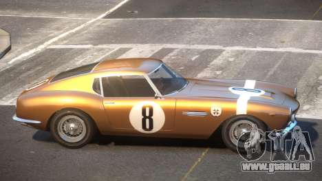 Grotti GT500 L4 für GTA 4