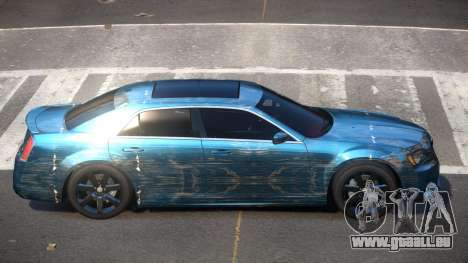 Chrysler 300C GS L7 für GTA 4