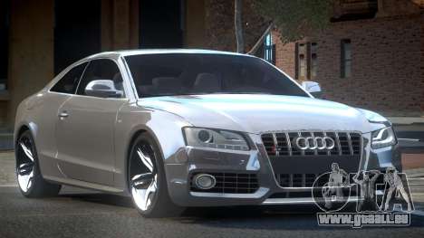 2014 Audi S5 für GTA 4