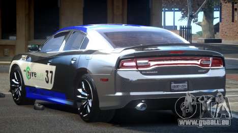 Dodge Charger ES L6 pour GTA 4