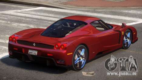 2003 Ferrari Enzo pour GTA 4