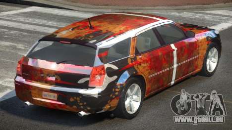 Dodge Magnum UL L7 pour GTA 4