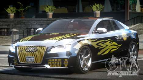 Audi RS5 BS Drift L10 für GTA 4