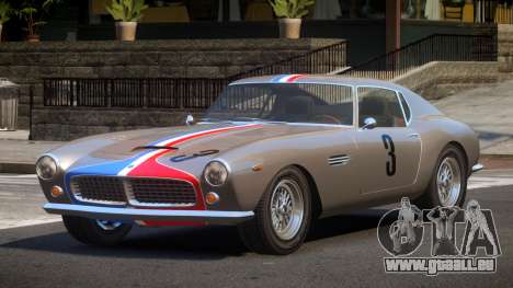 Grotti GT500 L6 pour GTA 4