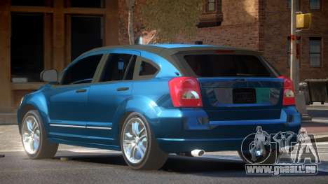 Dodge Caliber HK für GTA 4