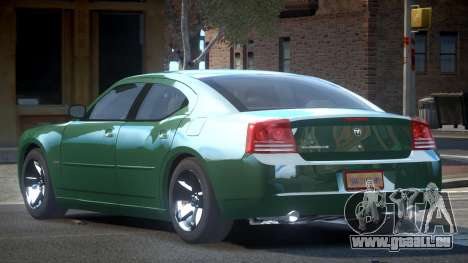 Dodge Charger RT SP für GTA 4