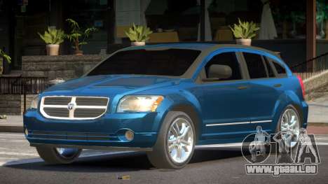 Dodge Caliber HK für GTA 4