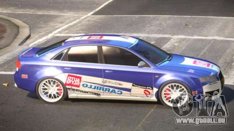 Audi RS4 B7 L7 für GTA 4