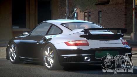 Porsche 997 GT BS für GTA 4