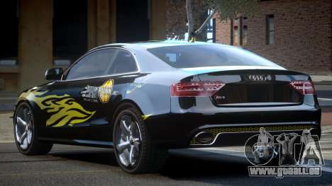 Audi RS5 BS Drift L10 für GTA 4