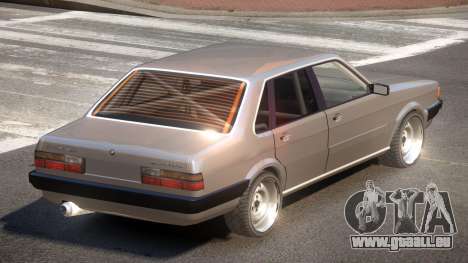 1985 Audi 80 B2 für GTA 4