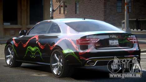 Audi RS5 BS Drift L7 für GTA 4